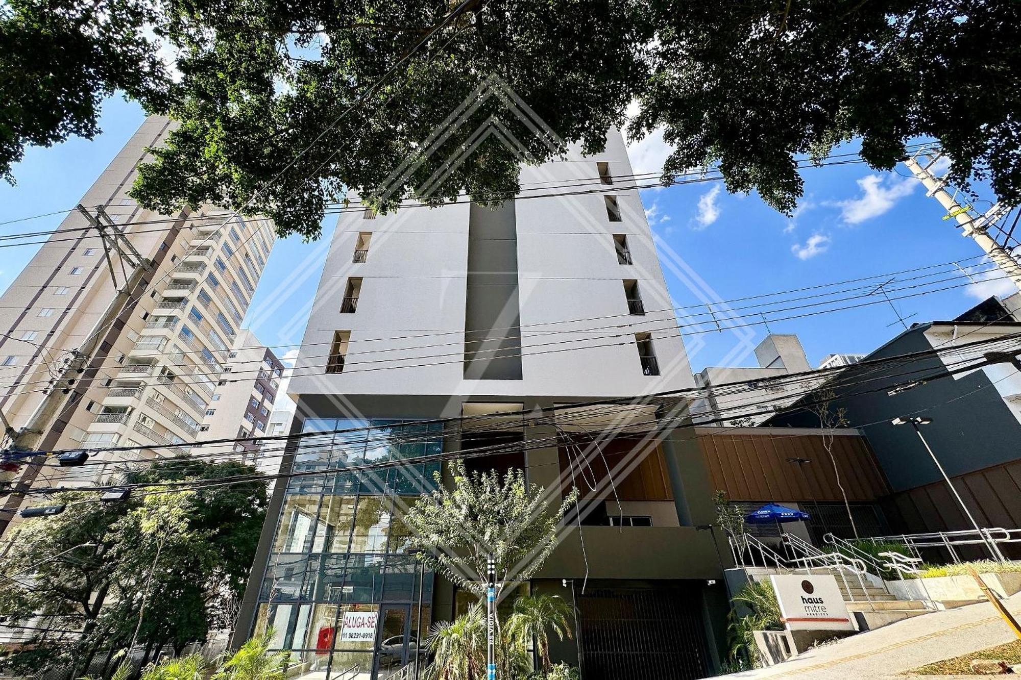 Zainalofts7 Perdizes- Ao Lado Allianz Parque 213 Sao Paulo Exterior foto